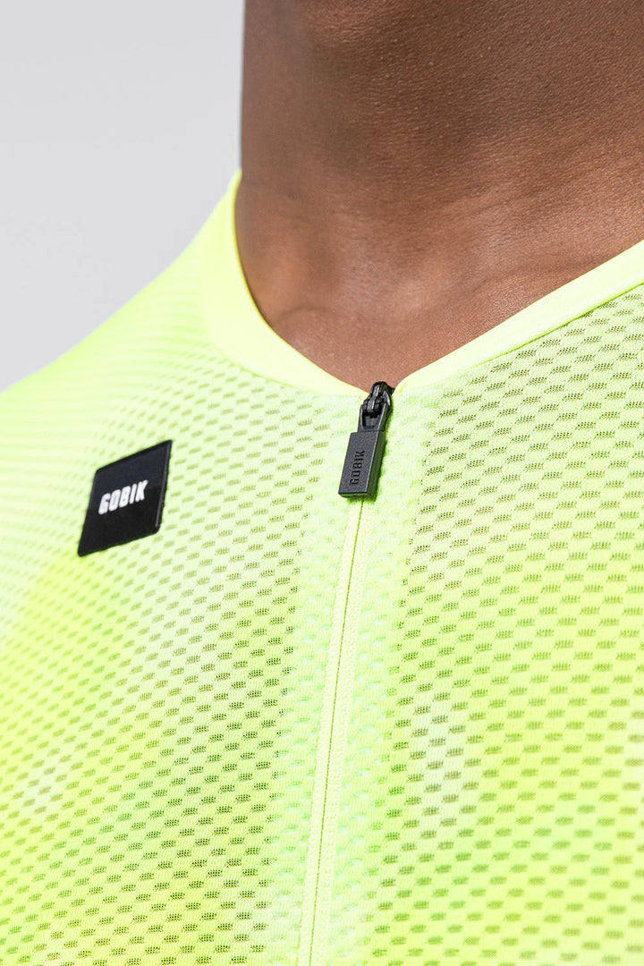 Maillot Gobik Carrera 3.0 Unisex Nuclear