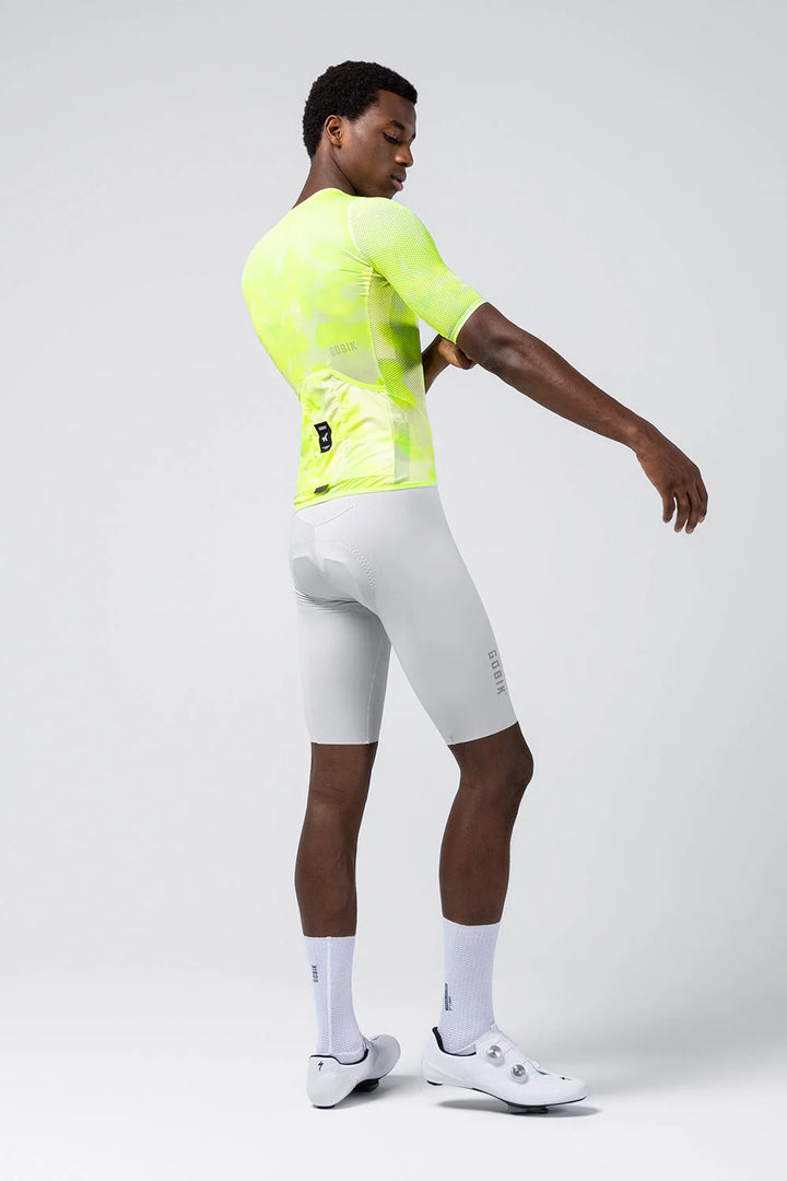 Maillot Gobik Carrera 3.0 Unisex Nuclear