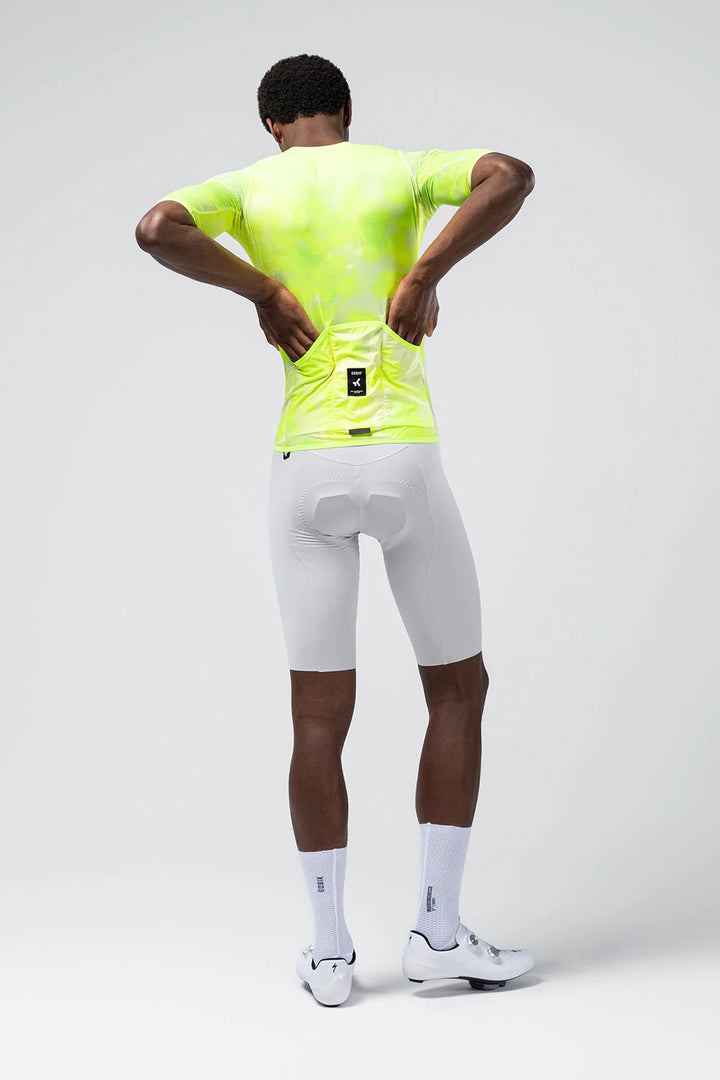 Maillot Gobik Carrera 3.0 Unisex Nuclear