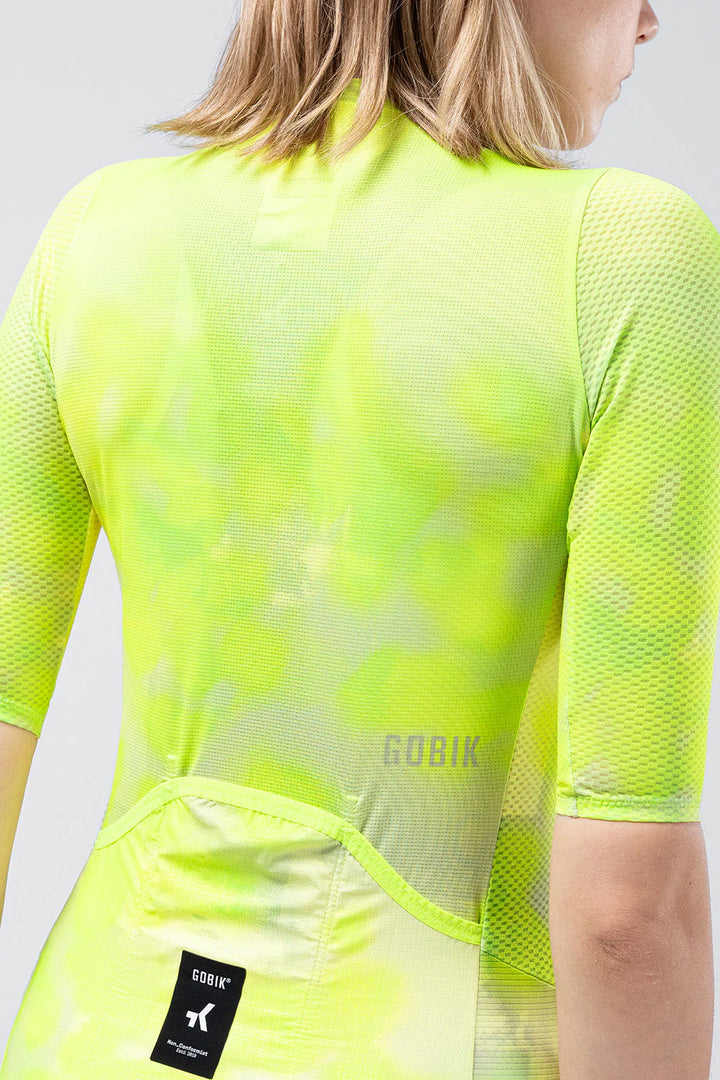 Maillot Gobik Carrera 3.0 Unisex Nuclear