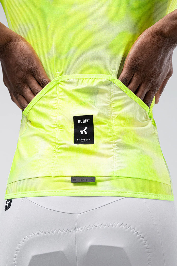 Maillot Gobik Carrera 3.0 Unisex Nuclear