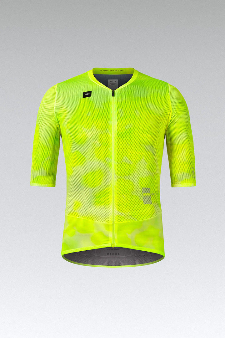 Maillot Gobik Carrera 3.0 Unisex Nuclear