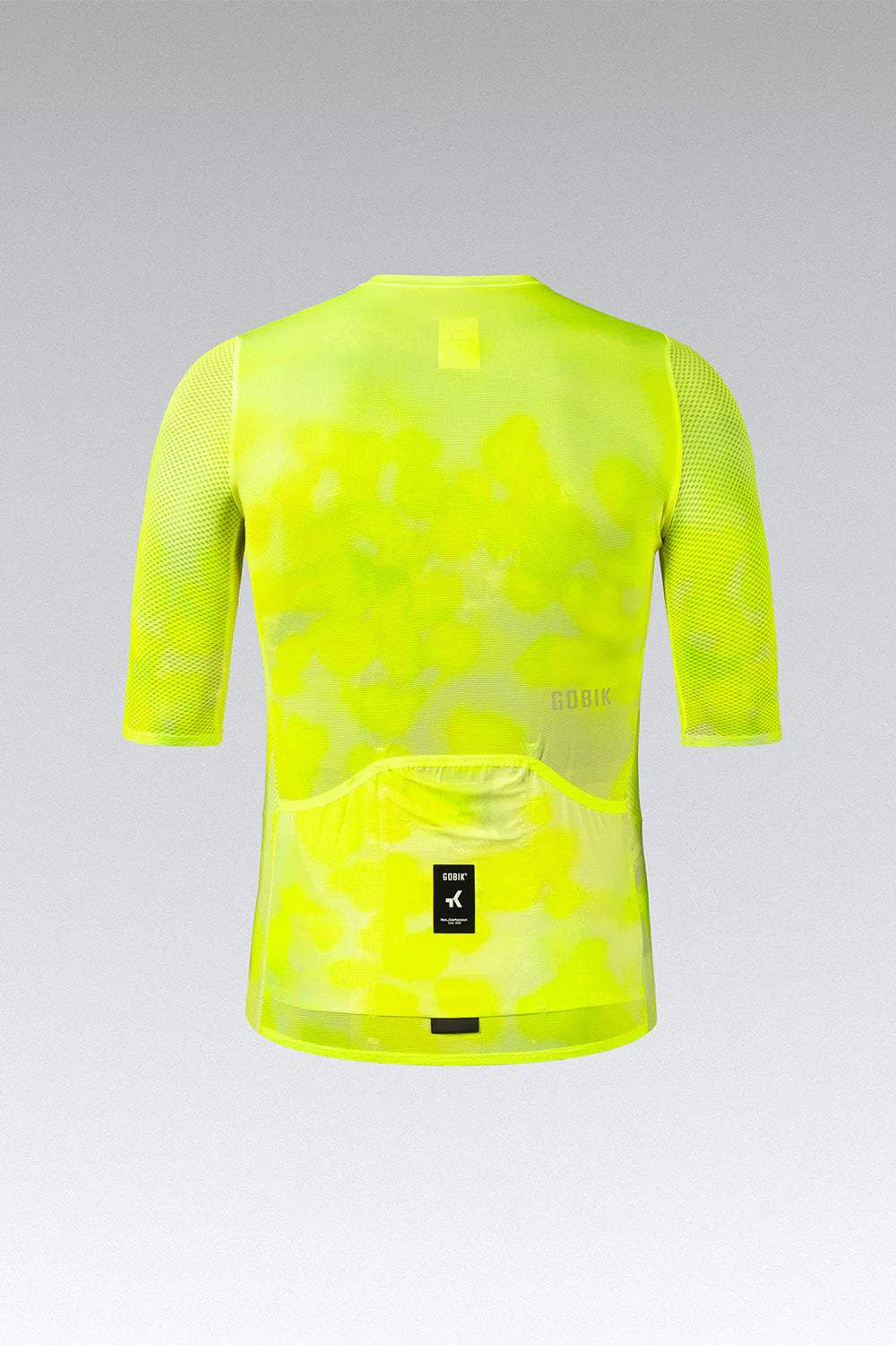Maillot Gobik Carrera 3.0 Unisex Nuclear