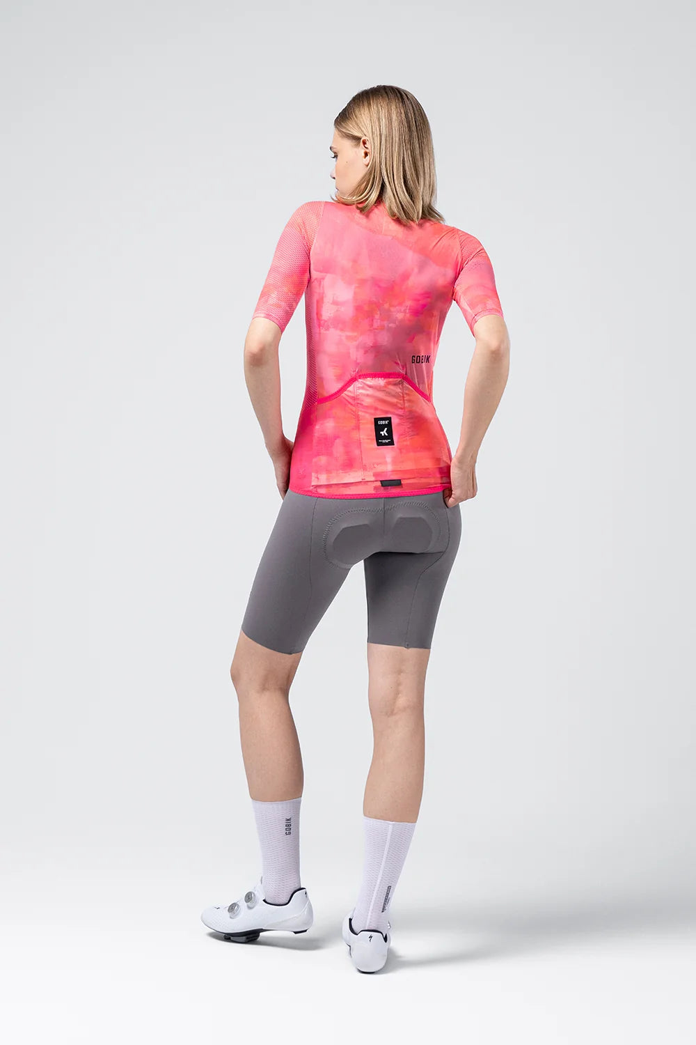 Maillot Gobik Carrera 3.0 Unisex Dimple