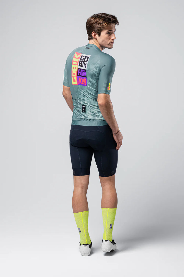Maillot Gobik CX Pro 4.0 Unisex Bowman