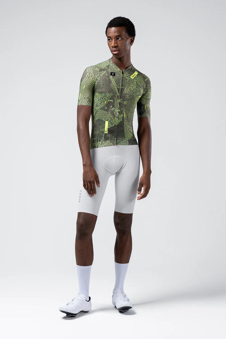 Maillot UNISEX Gobik CX Pro4.0 BUG