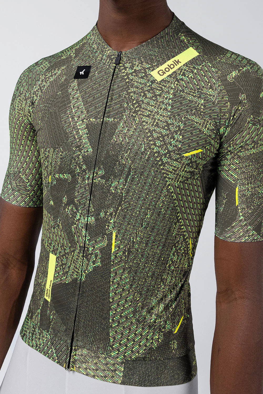 Maillot UNISEX Gobik CX Pro4.0 BUG