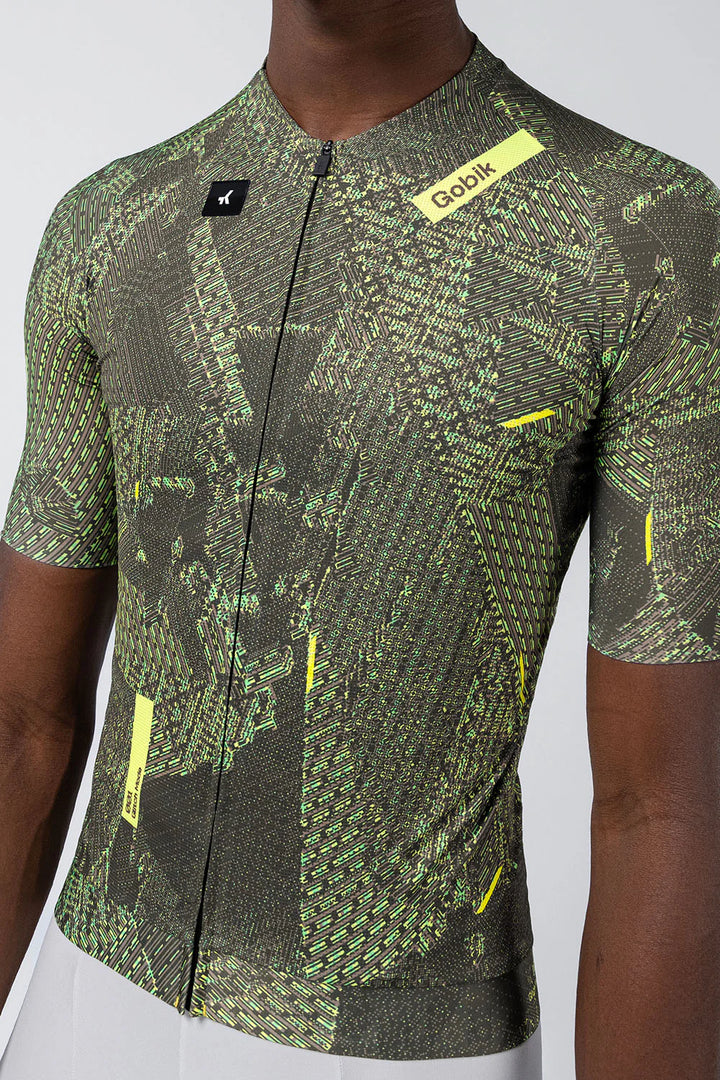 Maillot UNISEX Gobik CX Pro4.0 BUG