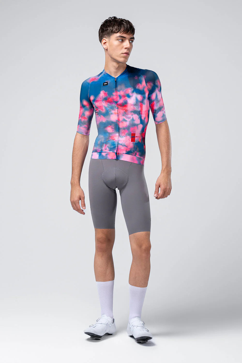 Maillot Gobik CX Pro 4.0 Unisex Magnolia
