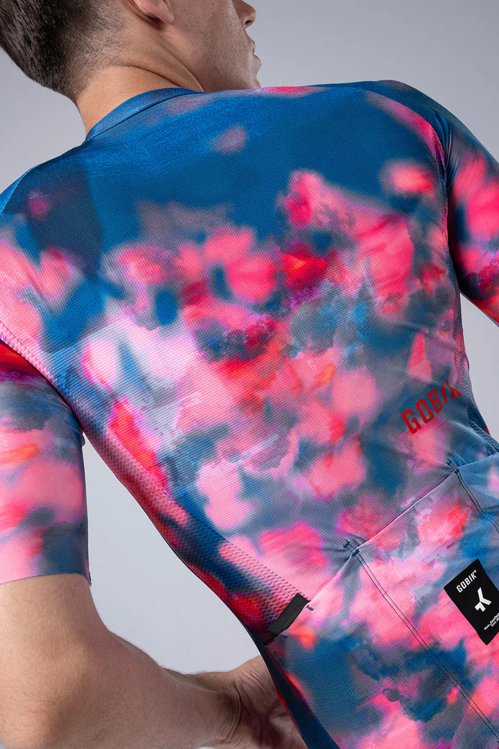 Maillot Gobik CX Pro 4.0 Unisex Magnolia