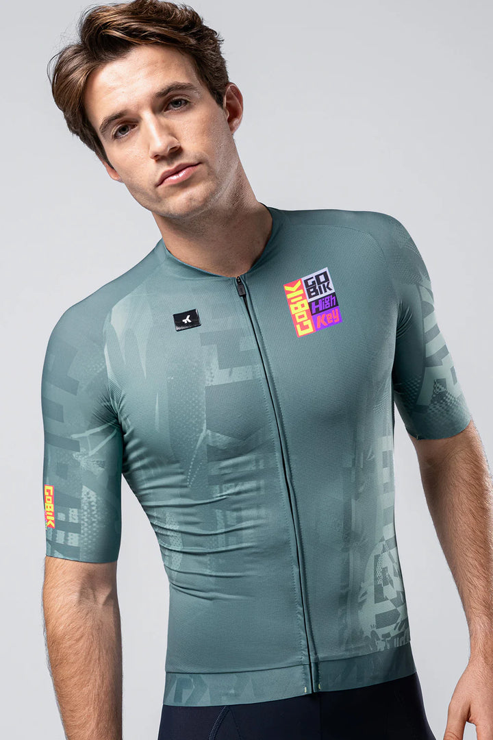 Maillot Gobik CX Pro 4.0 Unisex Bowman