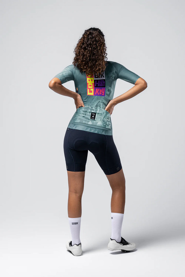 Maillot Gobik CX Pro 4.0 Unisex Bowman