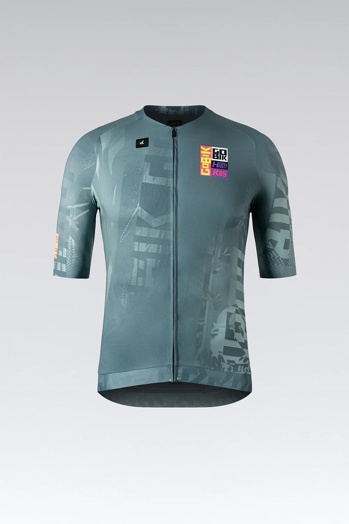 Maillot Gobik CX Pro 4.0 Unisex Bowman