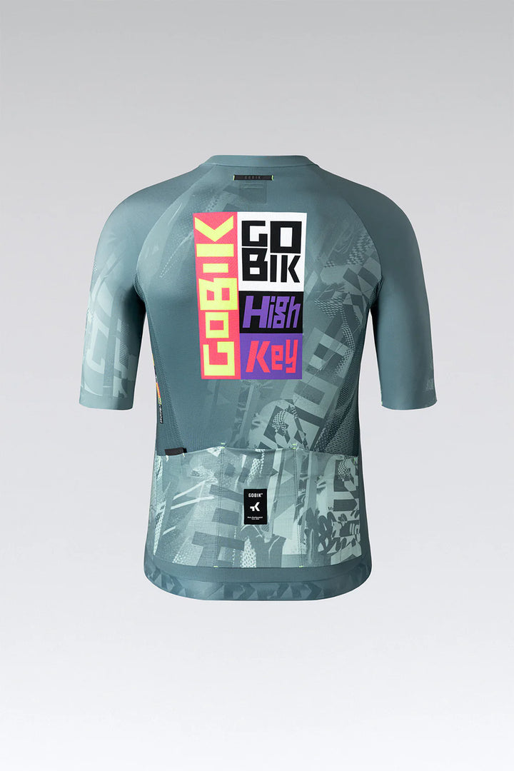 Maillot Gobik CX Pro 4.0 Unisex Bowman