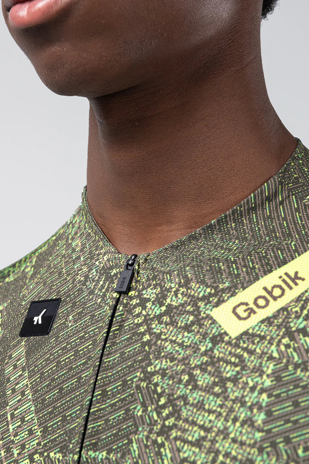 Maillot UNISEX Gobik CX Pro4.0 BUG