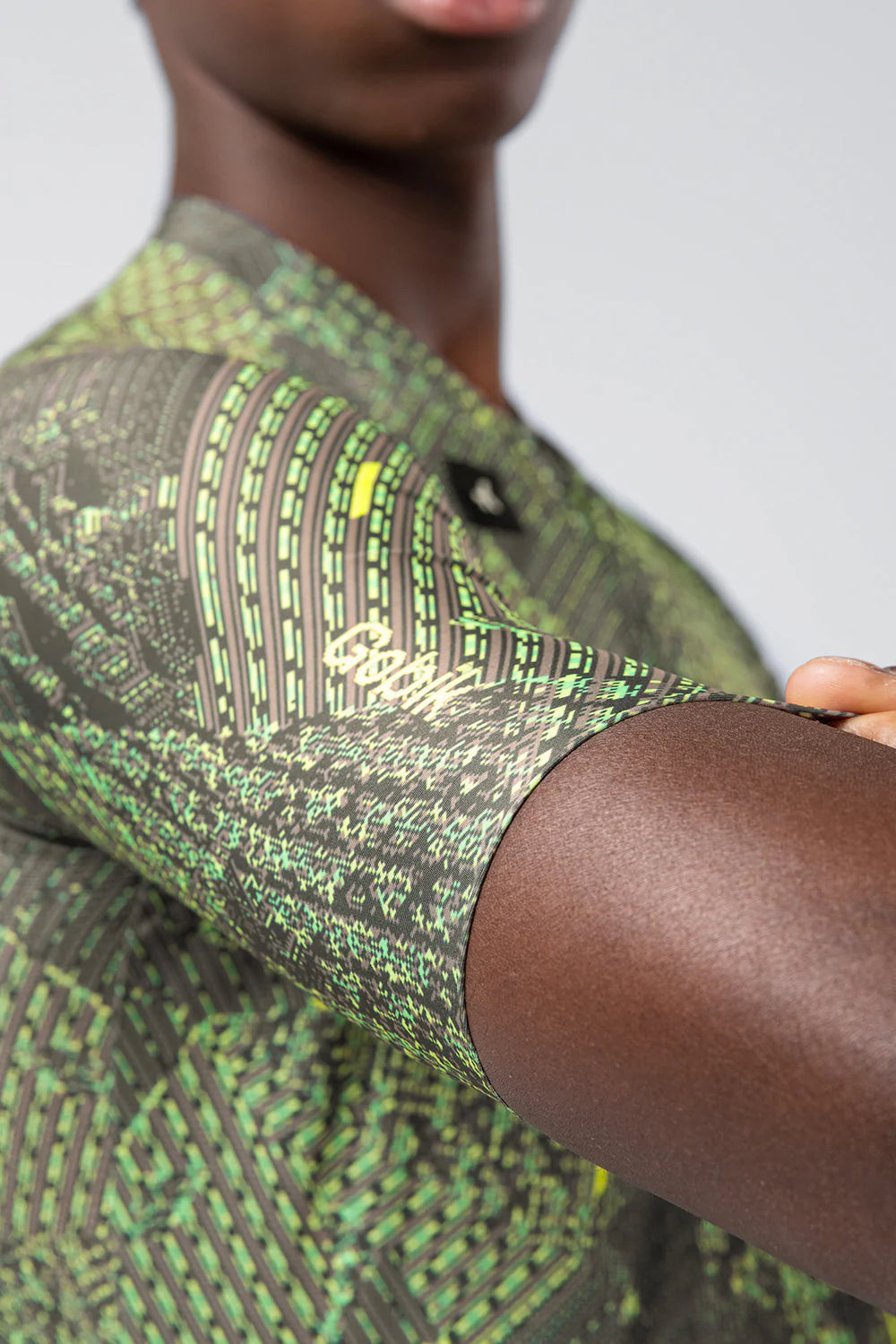 Maillot UNISEX Gobik CX Pro4.0 BUG