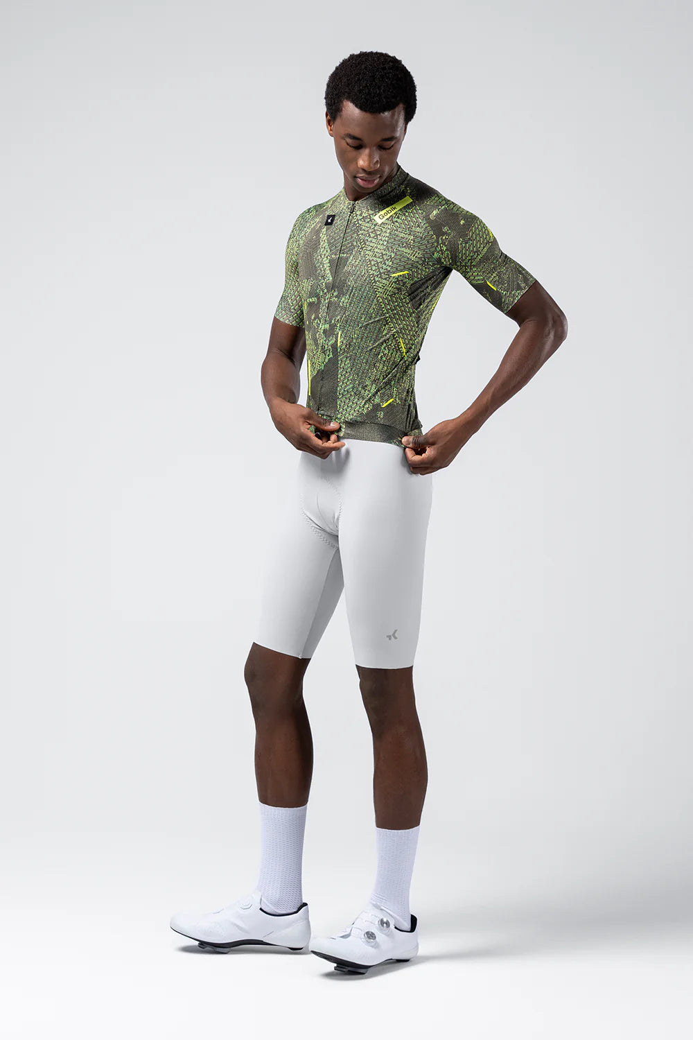 Maillot UNISEX Gobik CX Pro4.0 BUG