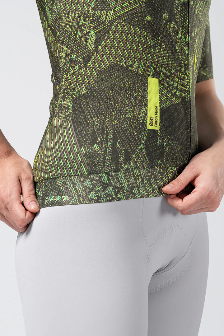 Maillot UNISEX Gobik CX Pro4.0 BUG