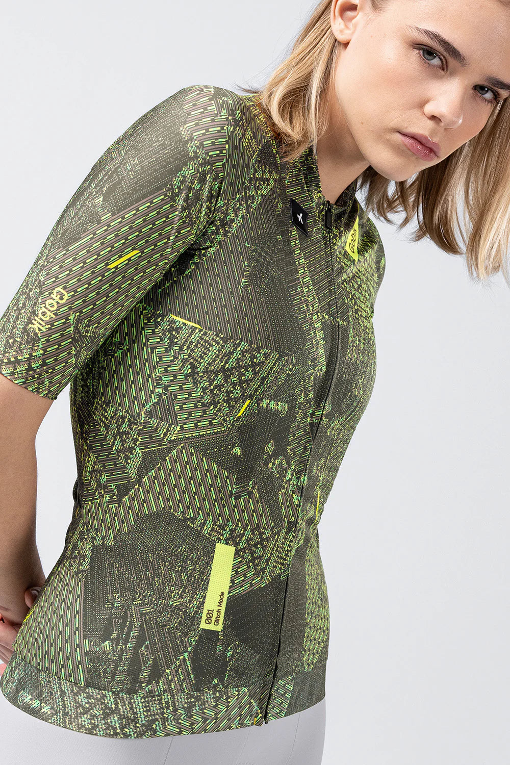 Maillot UNISEX Gobik CX Pro4.0 BUG