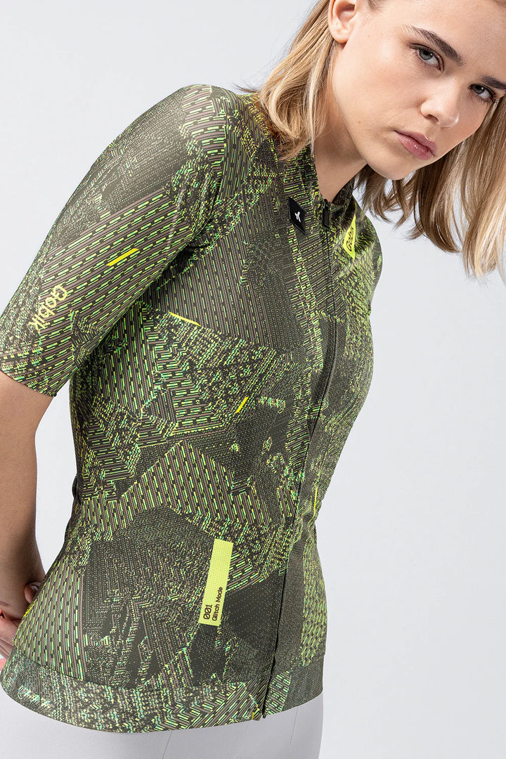 Maillot UNISEX Gobik CX Pro4.0 BUG