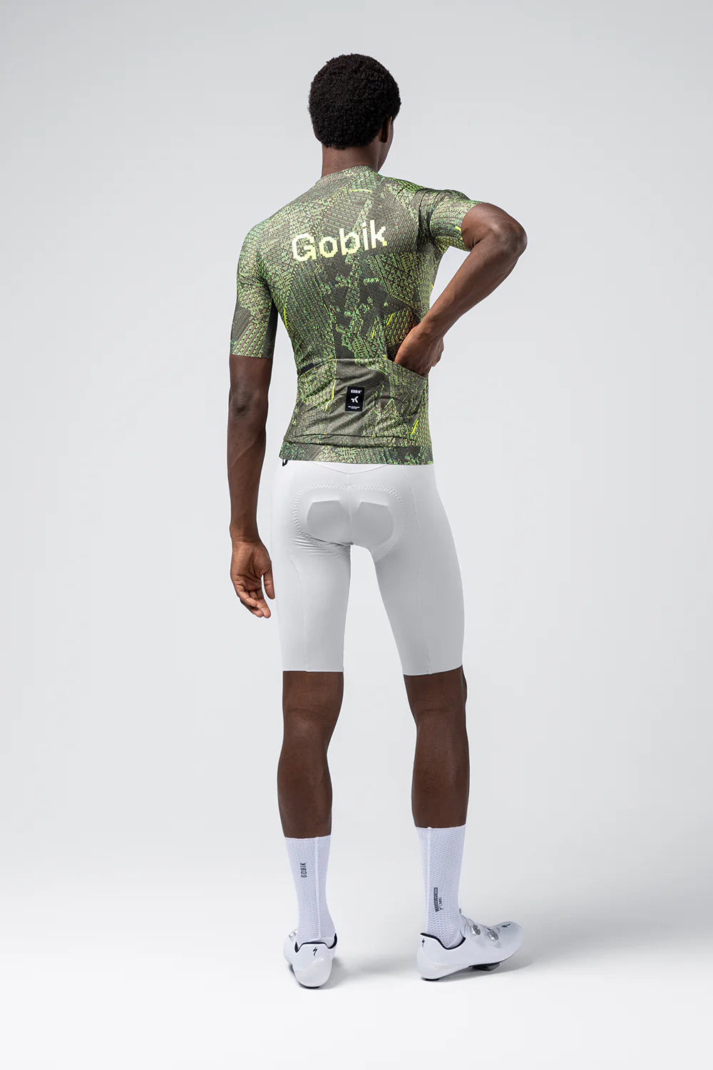 Maillot UNISEX Gobik CX Pro4.0 BUG