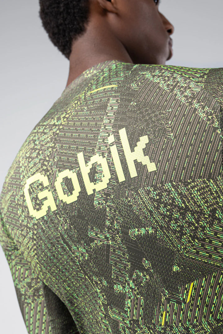 Maillot UNISEX Gobik CX Pro4.0 BUG