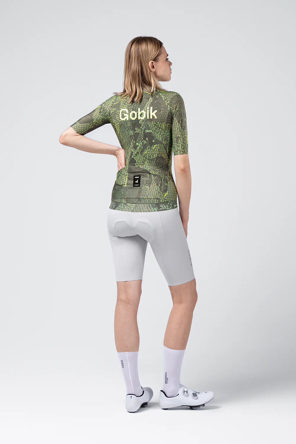 Maillot UNISEX Gobik CX Pro4.0 BUG