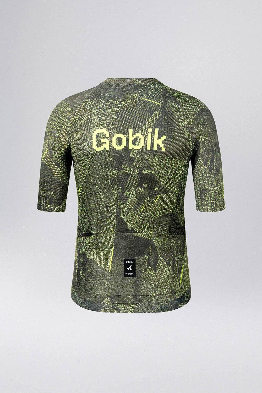 Maillot UNISEX Gobik CX Pro4.0 BUG