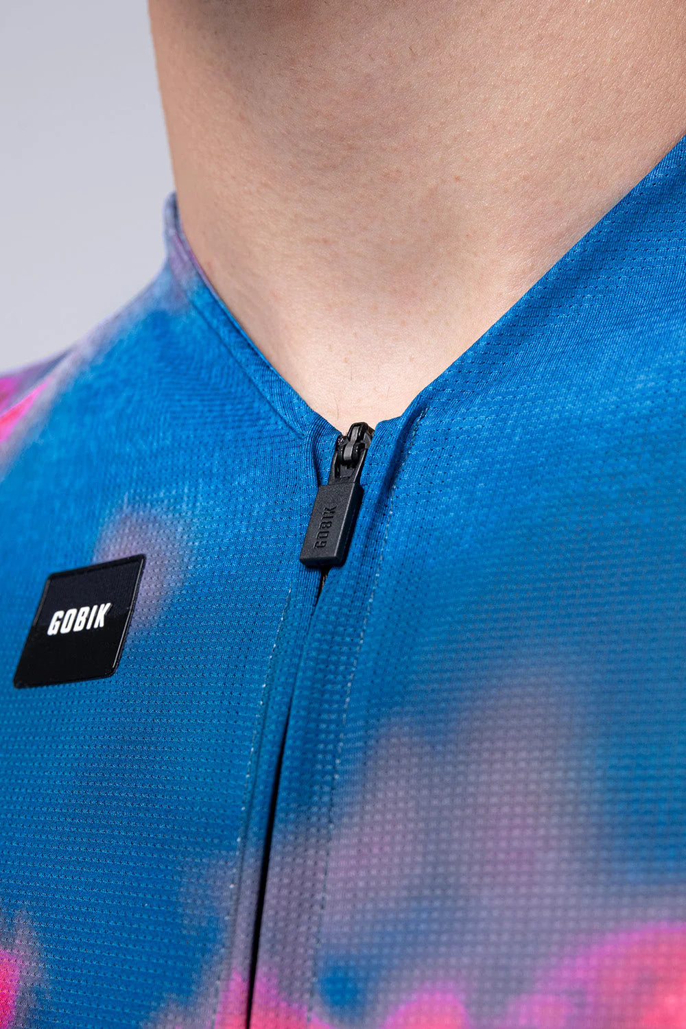 Maillot Gobik CX Pro 4.0 Unisex Magnolia