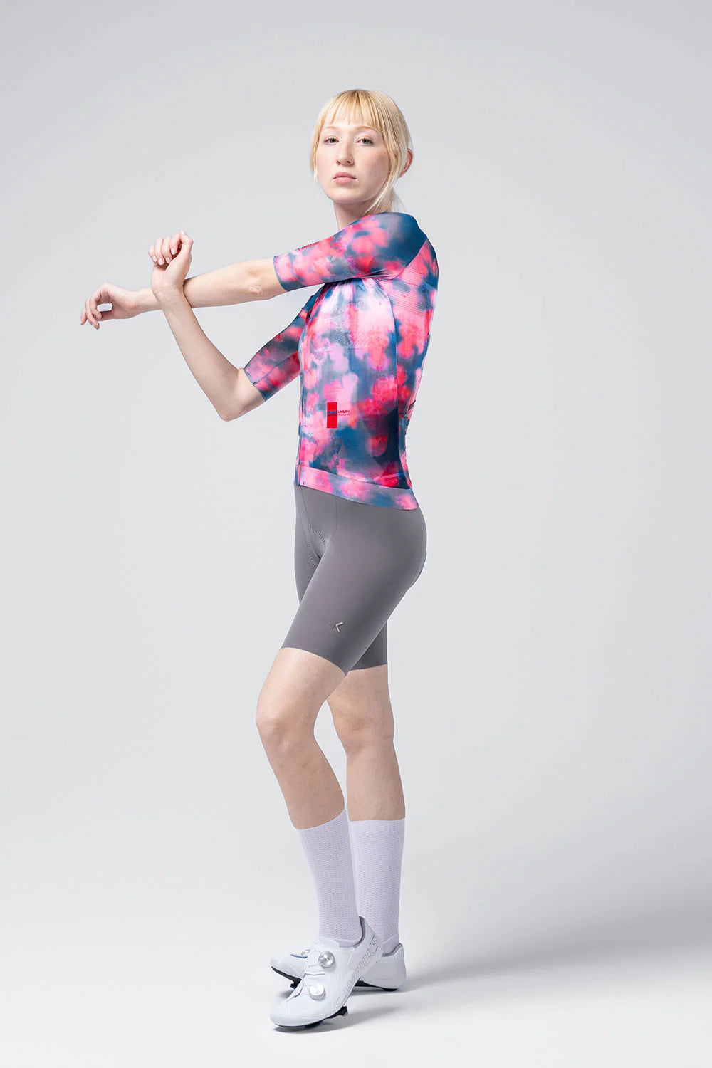 Maillot Gobik CX Pro 4.0 Unisex Magnolia