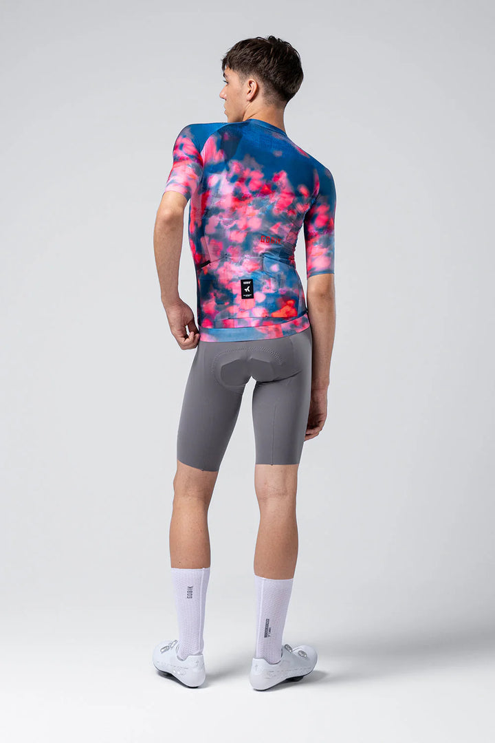 Maillot Gobik CX Pro 4.0 Unisex Magnolia