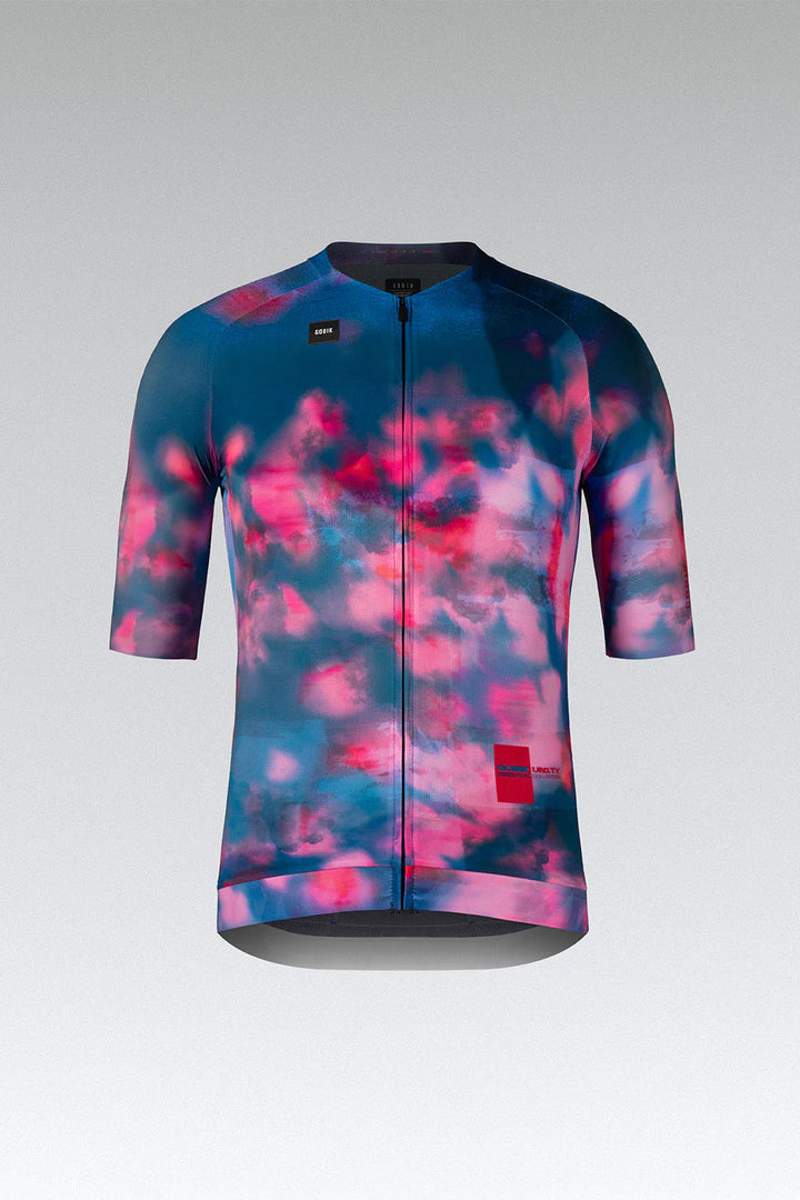 Maillot Gobik CX Pro 4.0 Unisex Magnolia