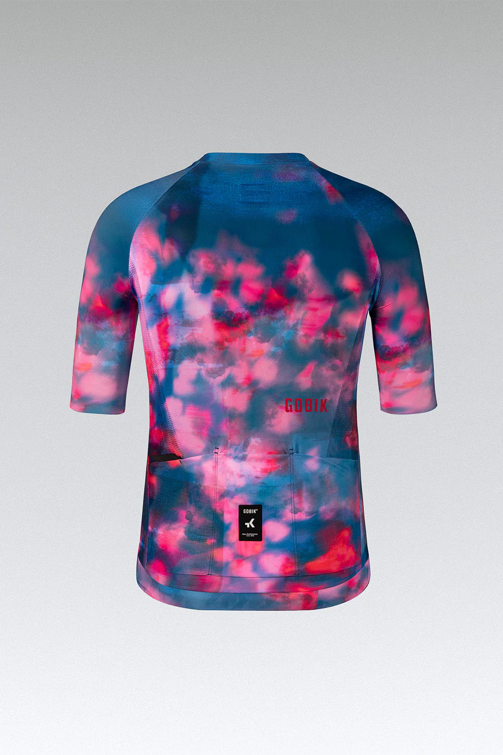 Maillot Gobik CX Pro 4.0 Unisex Magnolia