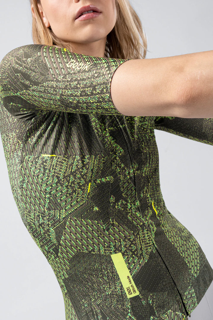 Maillot UNISEX Gobik CX Pro4.0 BUG