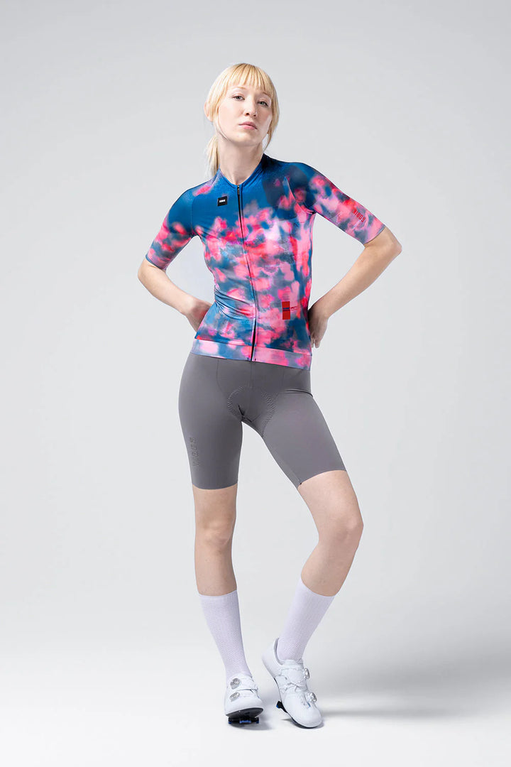 Maillot Gobik CX Pro 4.0 Unisex Magnolia