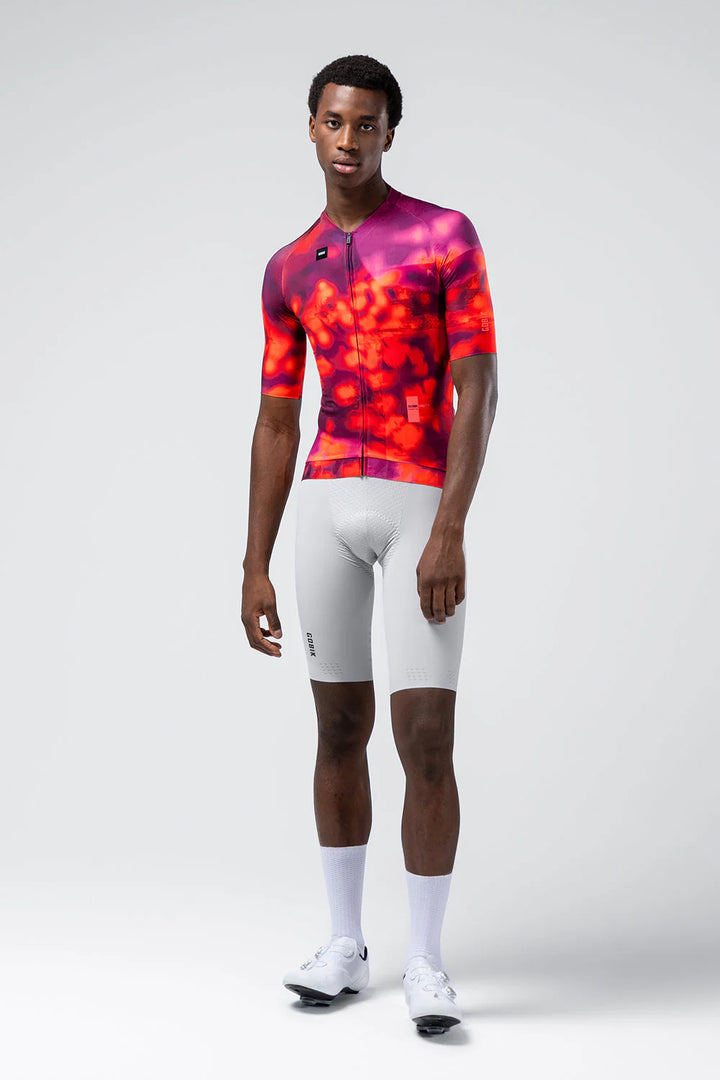 Maillot Gobik CX Pro 4.0 Unisex Azalea