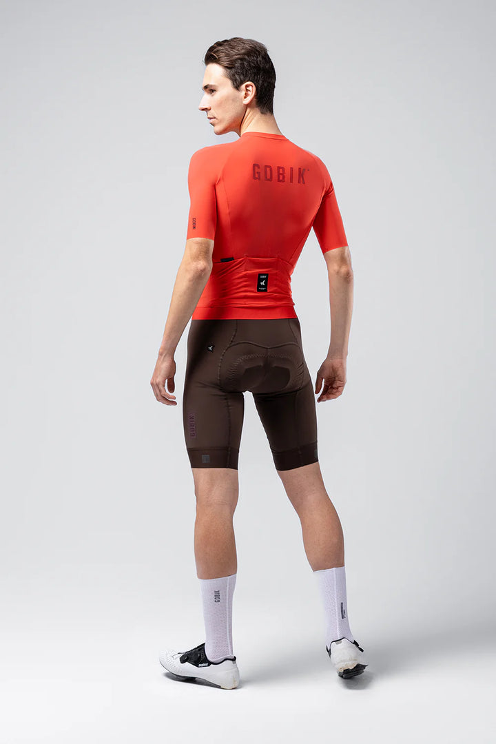 Maillot Gobik Unisex CX Solid Boynton