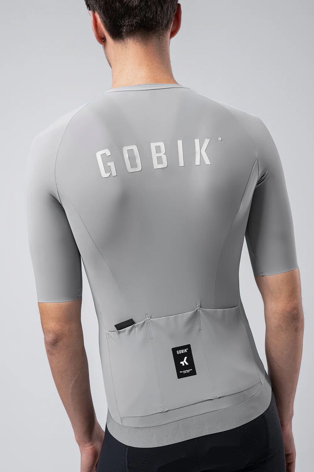 Maillot Gobik Unisex CX Solid Cedar
