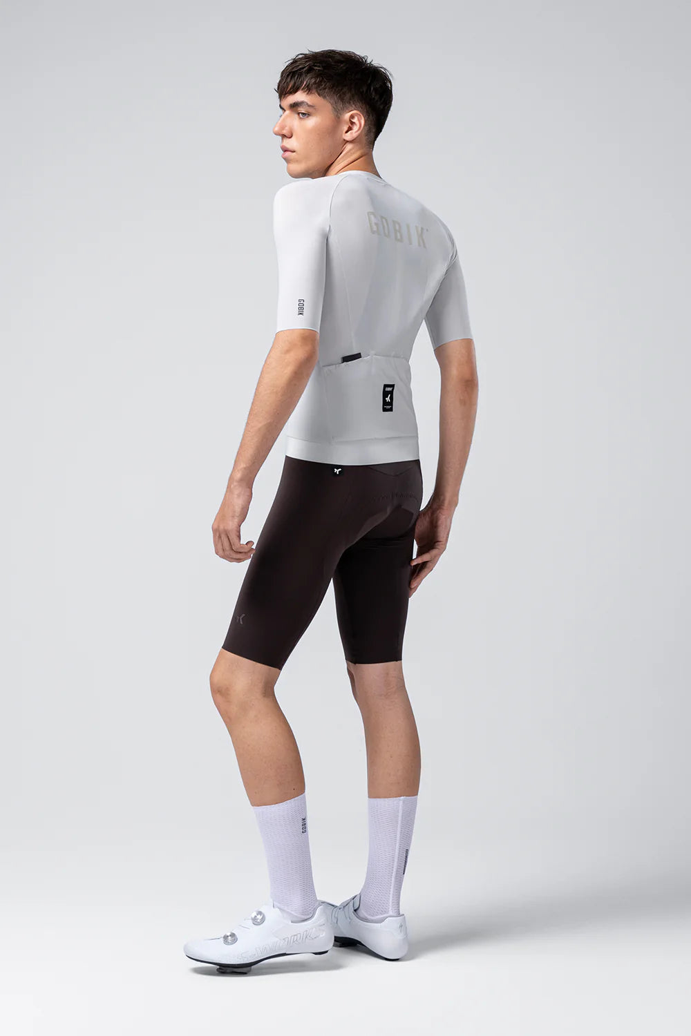 Maillot Gobik CX Solid Unisex Empire