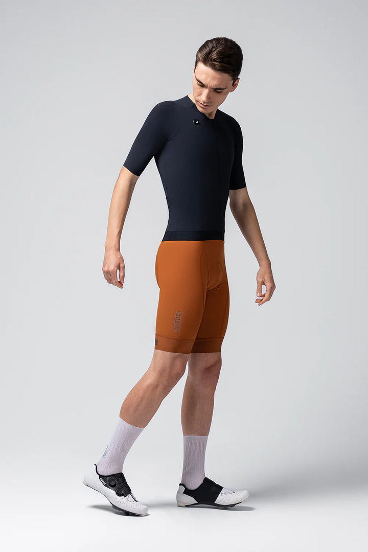 Maillot Gobik Unisex CX Solid Ultrablue