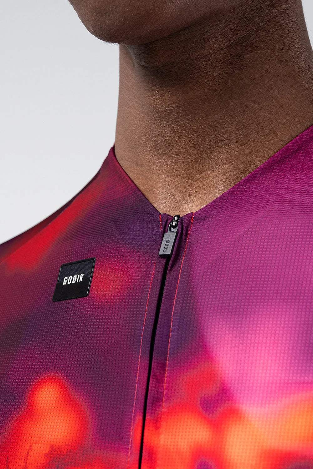 Maillot Gobik CX Pro 4.0 Unisex Azalea