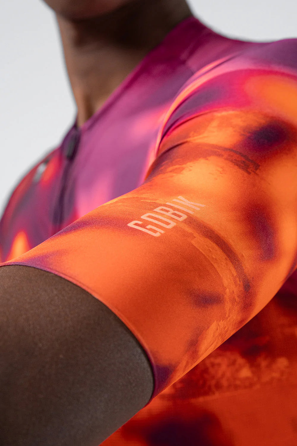 Maillot Gobik CX Pro 4.0 Unisex Azalea