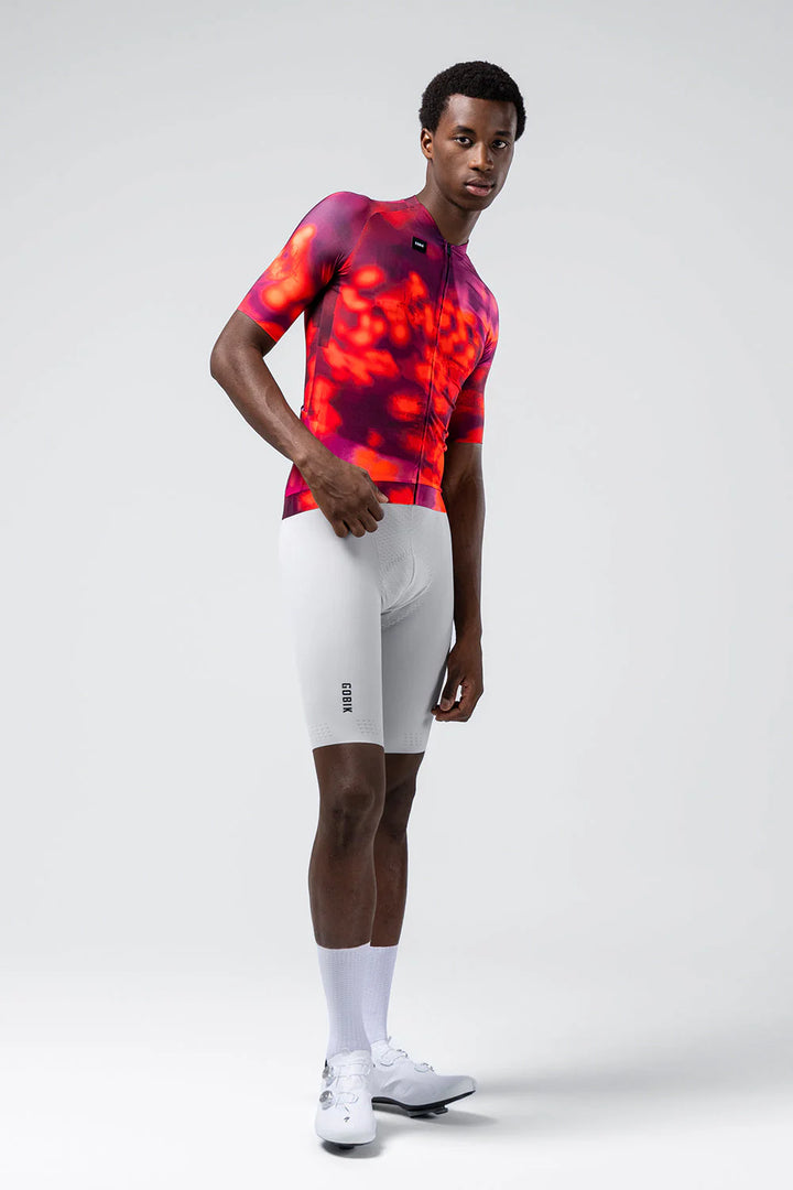 Maillot Gobik CX Pro 4.0 Unisex Azalea