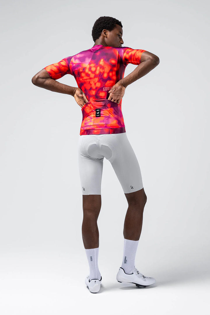 Maillot Gobik CX Pro 4.0 Unisex Azalea