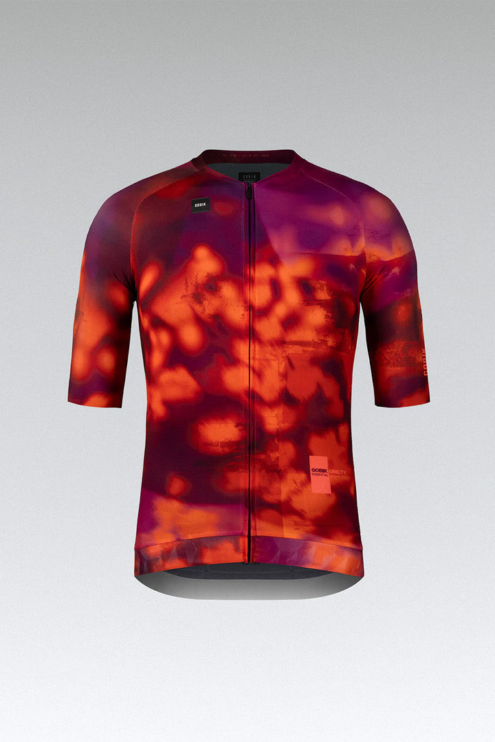 Maillot Gobik CX Pro 4.0 Unisex Azalea