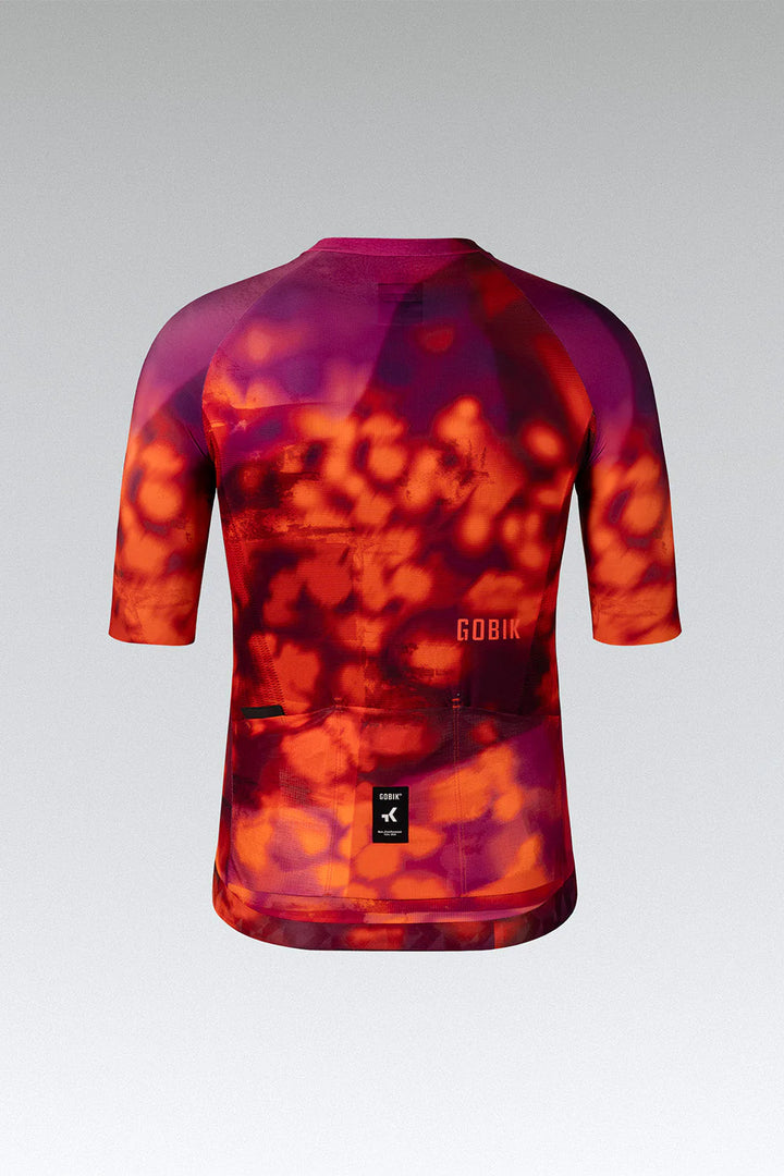 Maillot Gobik CX Pro 4.0 Unisex Azalea