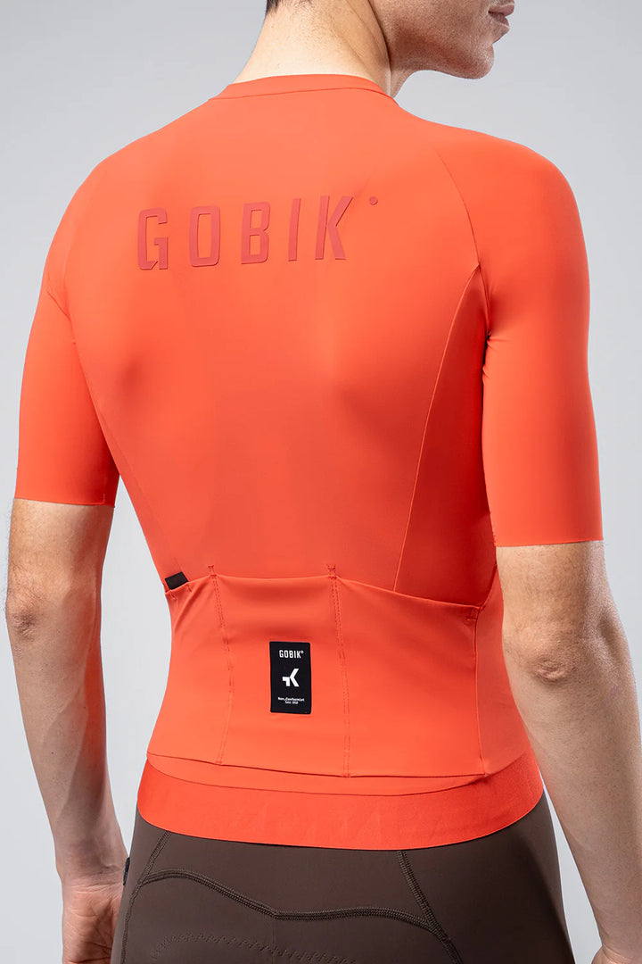 Maillot Gobik Unisex CX Solid Boynton
