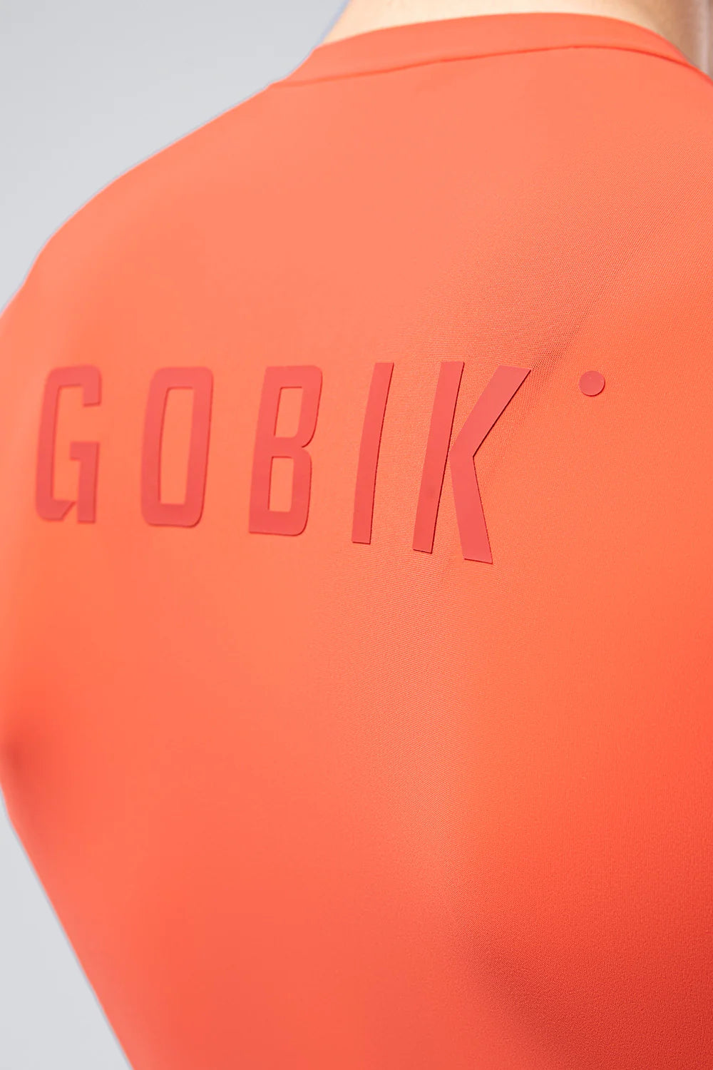 Maillot Gobik Unisex CX Solid Boynton