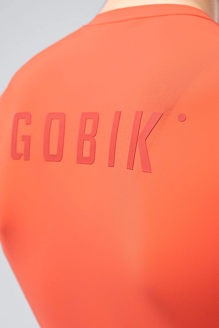 Maillot Gobik Unisex CX Solid Boynton