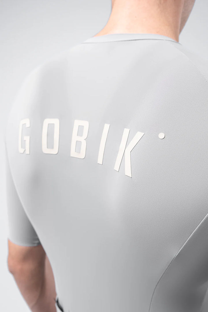 Maillot Gobik Unisex CX Solid Cedar